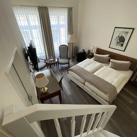 Cityline Klassik Altstadt Lübeck