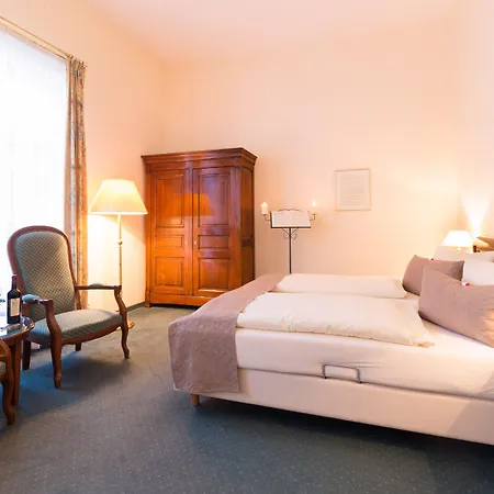 Hotel Cityline Klassik Altstadt