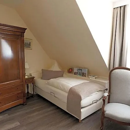 Cityline Klassik Altstadt Szálloda Lübeck