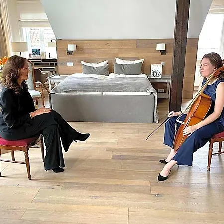 Cityline Klassik Altstadt 4* Lübeck