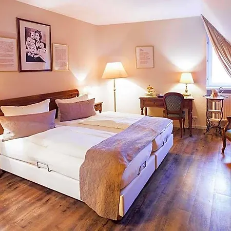 Cityline Klassik Altstadt 4* Lübeck