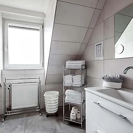 Otel Cityline Klassik Altstadt 4*