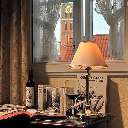 Cityline Klassik Altstadt Lübeck