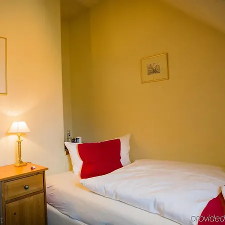 Cityline Klassik Altstadt Hotel Lubeck