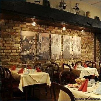 Cityline Klassik Altstadt 3* Lubeck