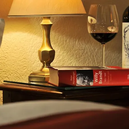 Cityline Klassik Altstadt Hotel 3*