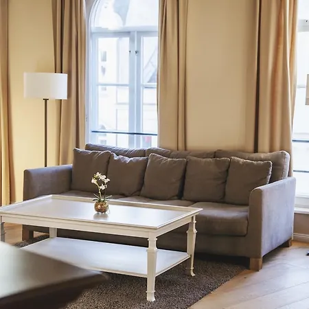 Otel Cityline Klassik Altstadt