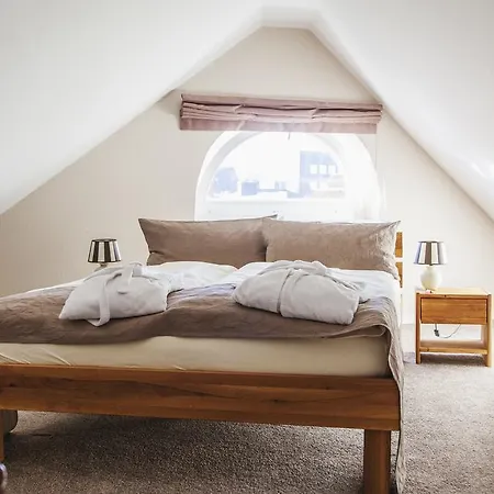 Cityline Klassik Altstadt Hotel