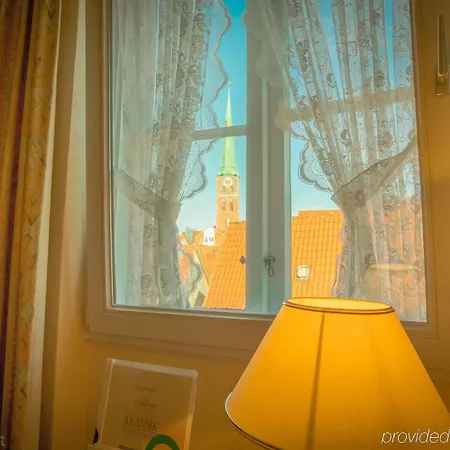 Cityline Klassik Altstadt 3*