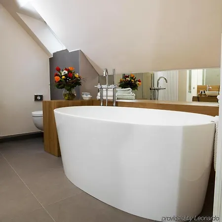 Cityline Klassik Altstadt Hotel 3*