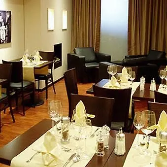 Cityline Klassik Altstadt 4* Lübeck