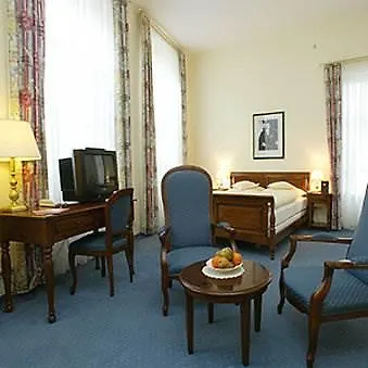 Cityline Klassik Altstadt 3*
