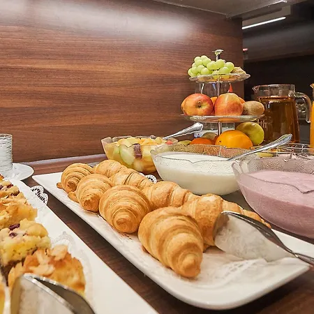 Cityline Klassik Altstadt Hotel