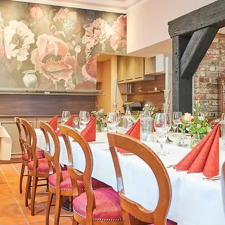 Cityline Klassik Altstadt Lubeck