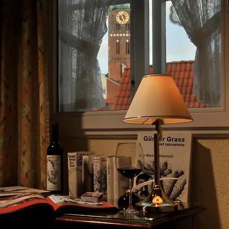 Cityline Klassik Altstadt 4*