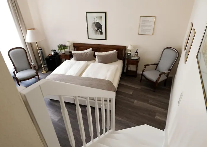 Cityline Klassik Altstadt