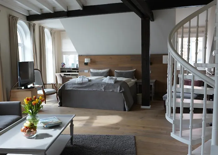 Hotel Cityline Klassik Altstadt