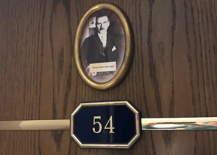 Cityline Klassik Altstadt Hotel Lübeck