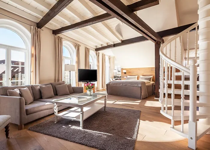 Cityline Klassik Altstadt Lübeck