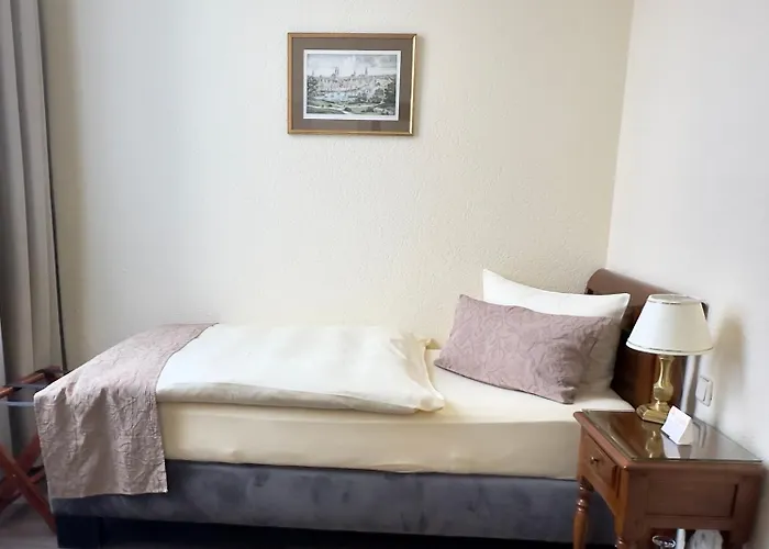 Cityline Klassik Altstadt