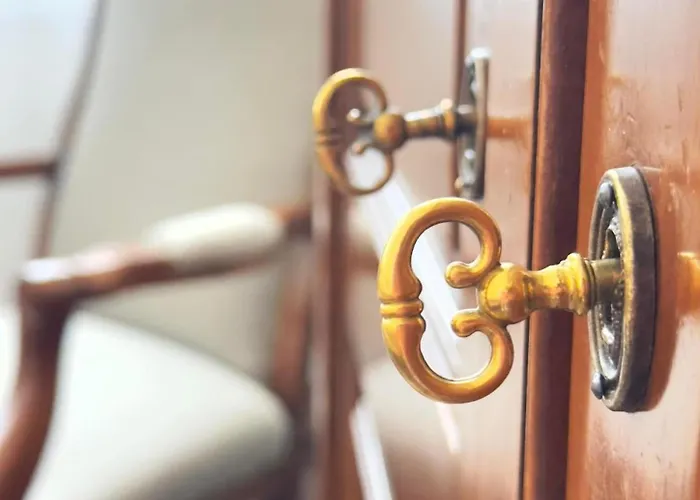 Cityline Klassik Altstadt Hotel 3*