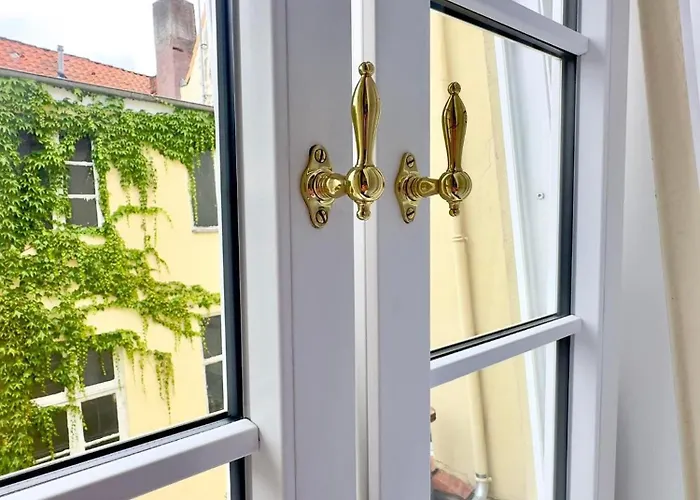 Cityline Klassik Altstadt Lübeck