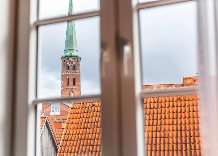 Cityline Klassik Altstadt