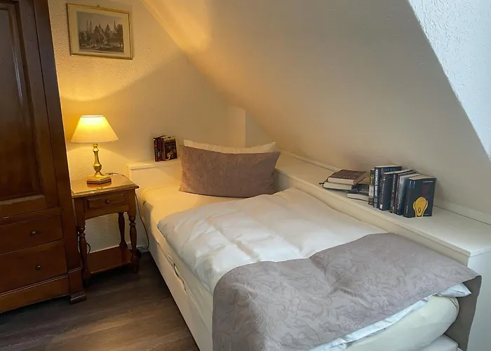 Hotel Cityline Klassik Altstadt 3*