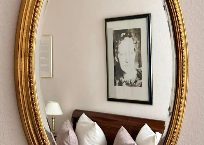 Hotel Cityline Klassik Altstadt 3*