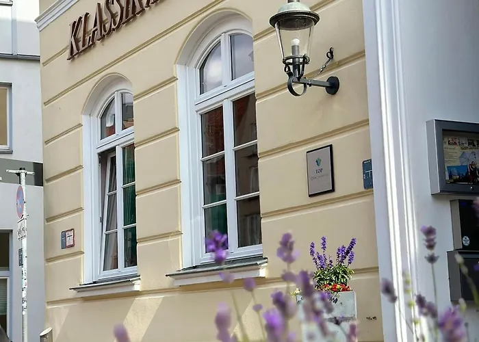 Cityline Klassik Altstadt