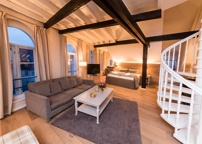 Cityline Klassik Altstadt Hotel