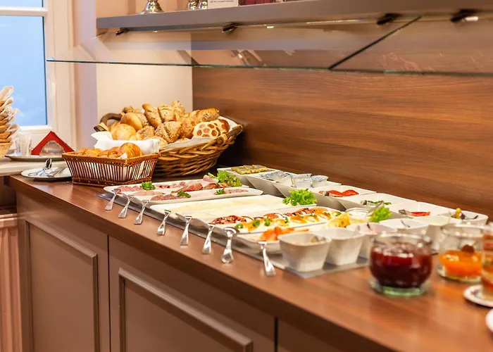 Cityline Klassik Altstadt