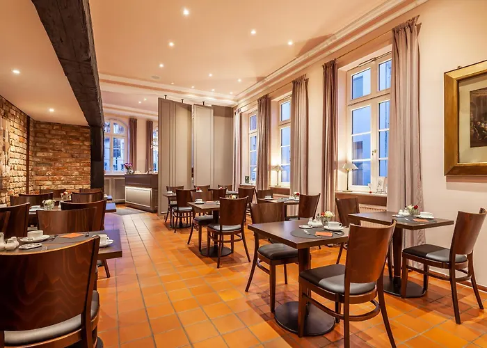 Cityline Klassik Altstadt Hotel