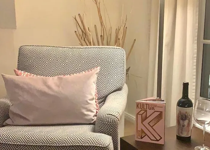 Cityline Klassik Altstadt