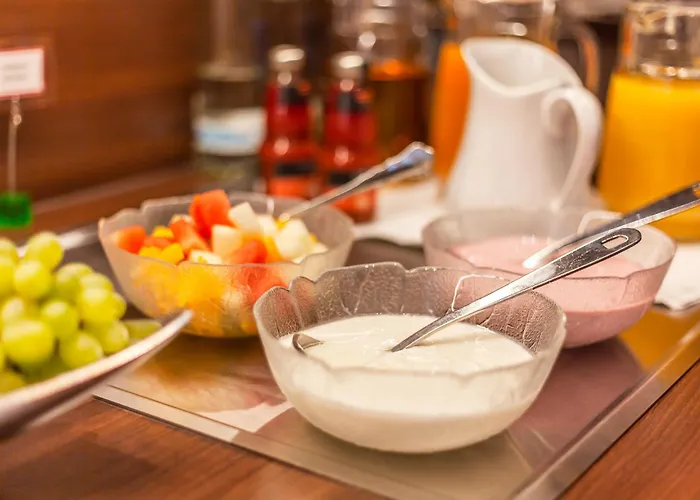 Hotel Cityline Klassik Altstadt