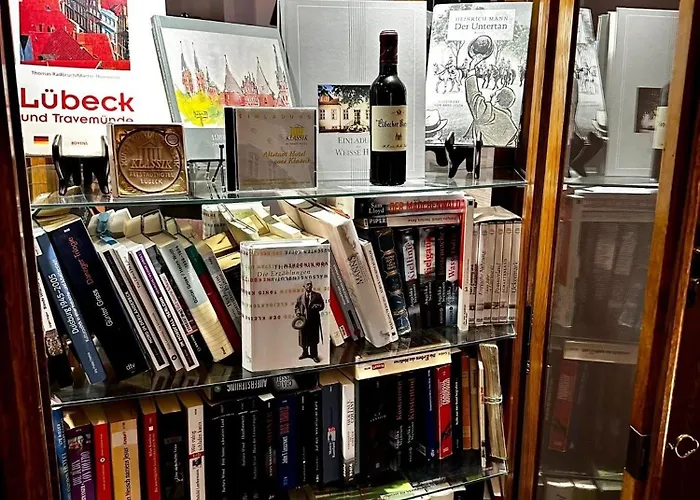 Cityline Klassik Altstadt 3*