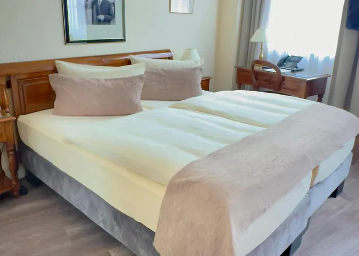 Cityline Klassik Altstadt Lübeck