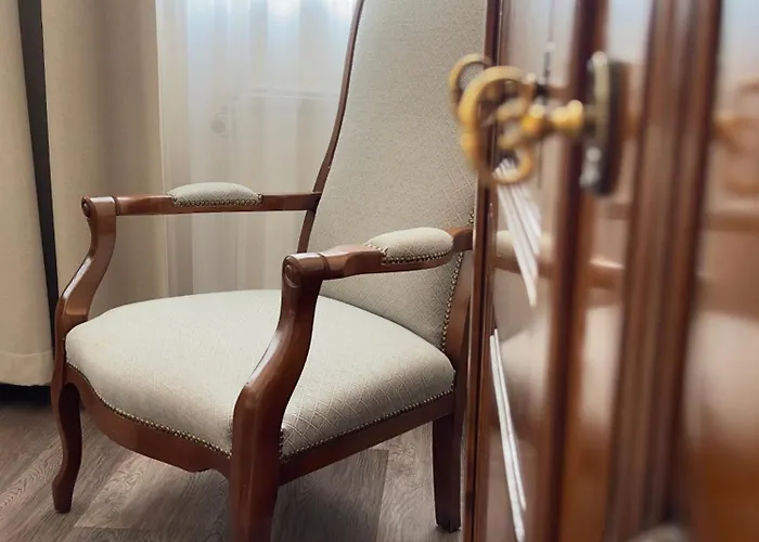 Cityline Klassik Altstadt Hotel