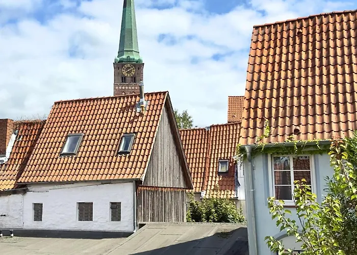 Hotel Cityline Klassik Altstadt