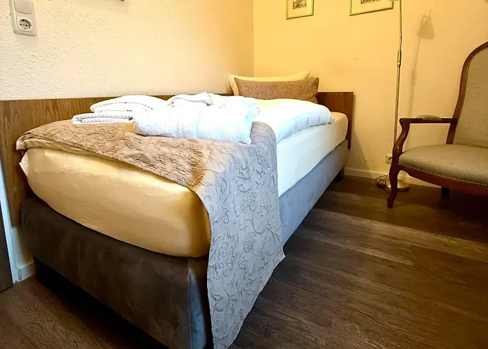 Cityline Klassik Altstadt 3*