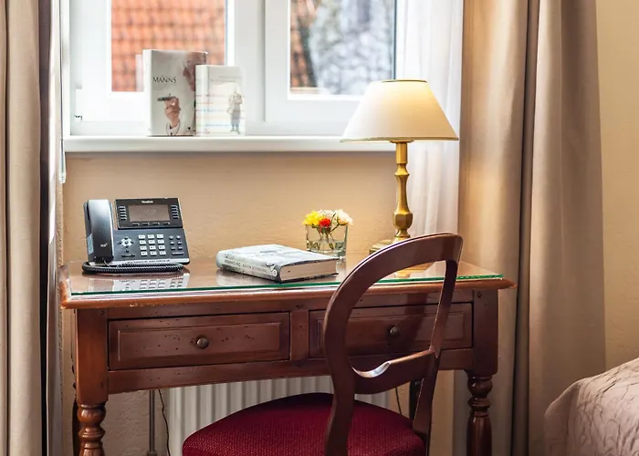 Cityline Klassik Altstadt Hotel