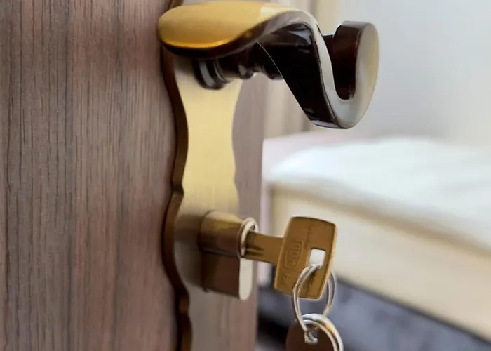 Hotel Cityline Klassik Altstadt 3*