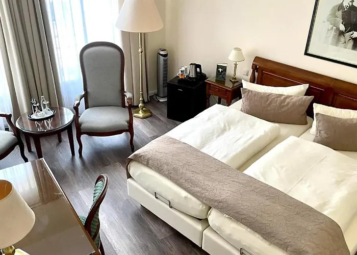 Cityline Klassik Altstadt 3*