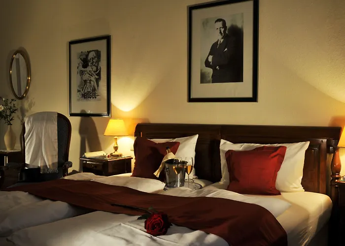 Cityline Klassik Altstadt