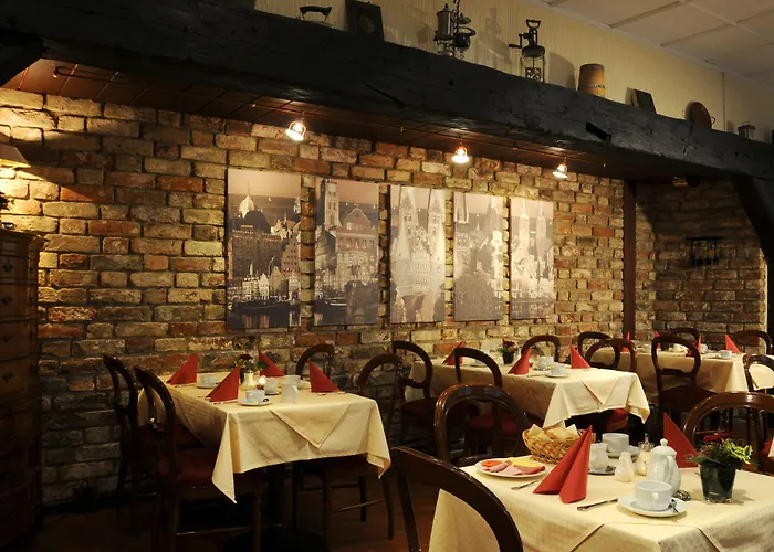 Cityline Klassik Altstadt Lübeck