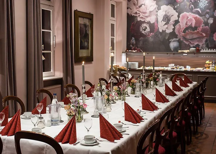 Cityline Klassik Altstadt