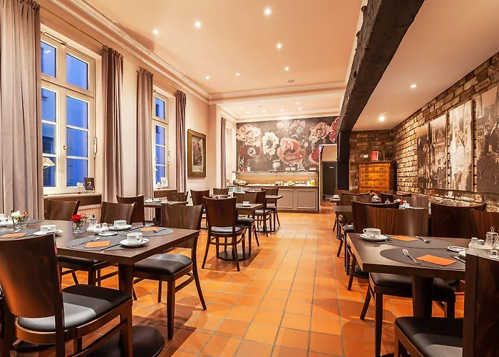 Cityline Klassik Altstadt Hotel