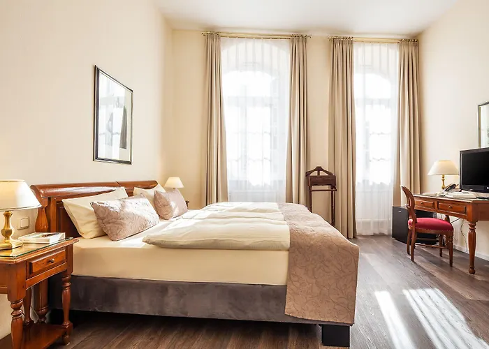 Cityline Klassik Altstadt 3*