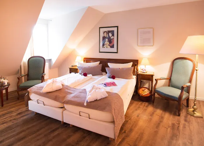 Cityline Klassik Altstadt 3*