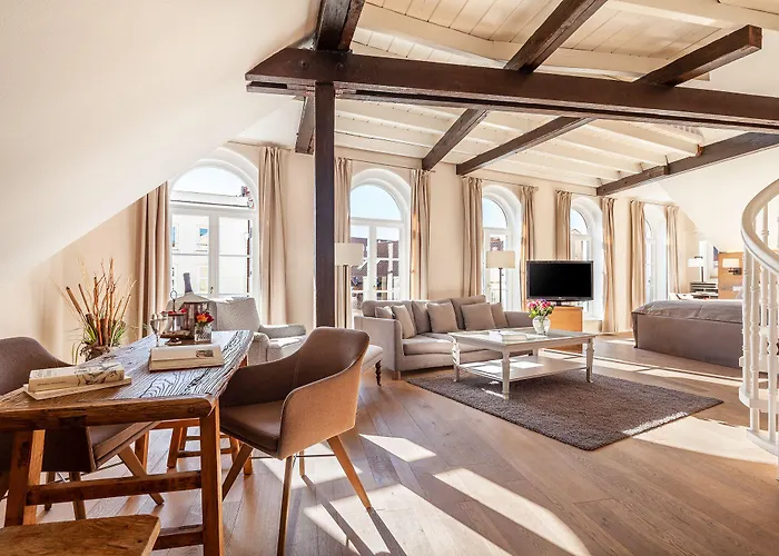 Cityline Klassik Altstadt Lübeck